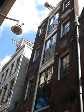 Old City Amsterdam Bed And Breakfast Екстериор снимка