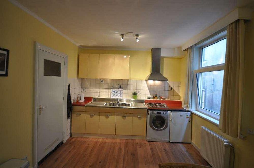 Old City Amsterdam Bed And Breakfast Екстериор снимка