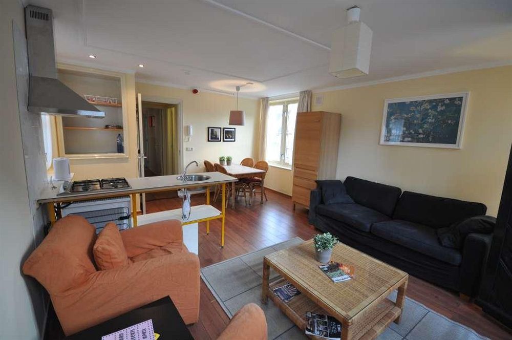 Old City Amsterdam Bed And Breakfast Екстериор снимка