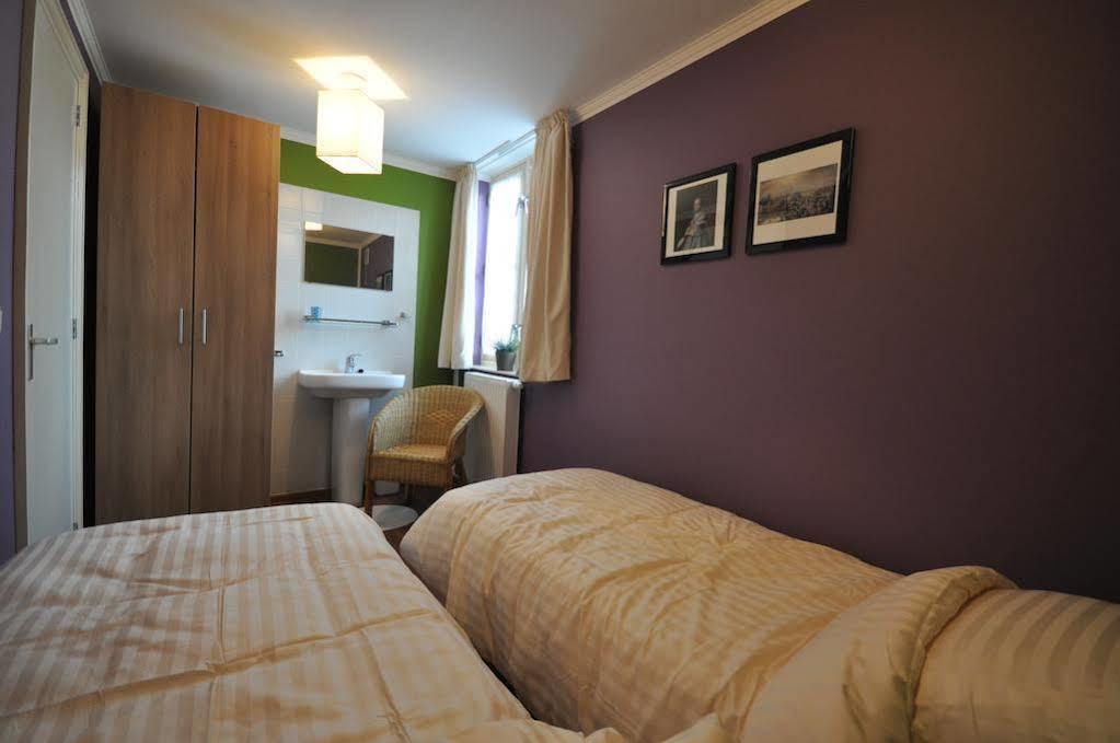 Old City Amsterdam Bed And Breakfast Екстериор снимка