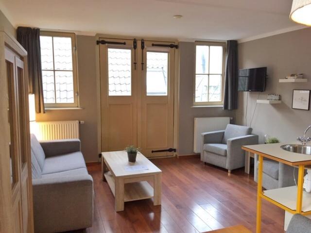 Old City Amsterdam Bed And Breakfast Екстериор снимка