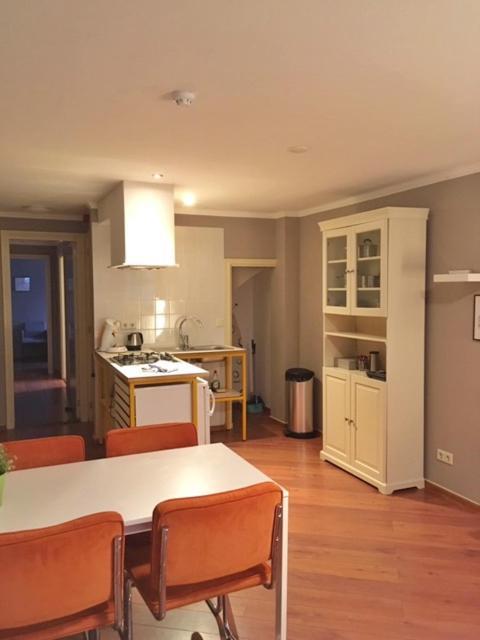 Old City Amsterdam Bed And Breakfast Екстериор снимка
