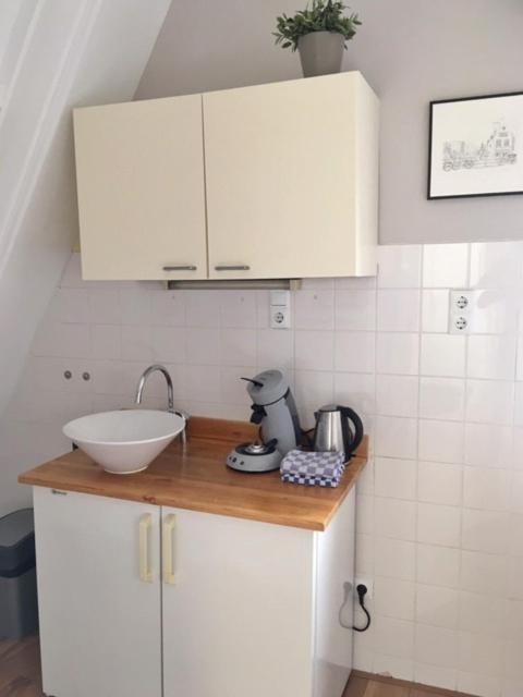 Old City Amsterdam Bed And Breakfast Екстериор снимка
