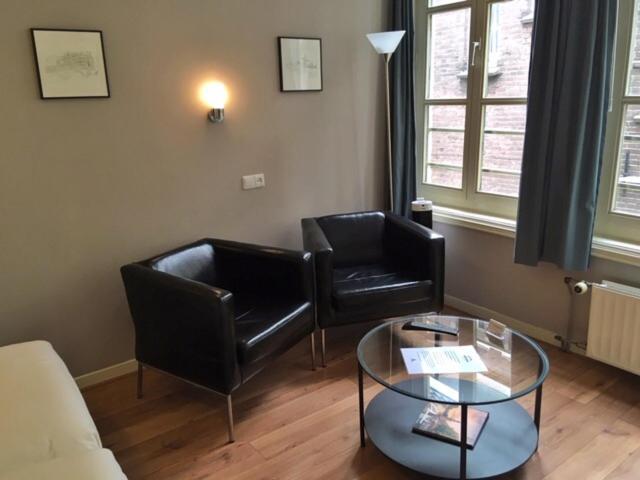 Old City Amsterdam Bed And Breakfast Екстериор снимка