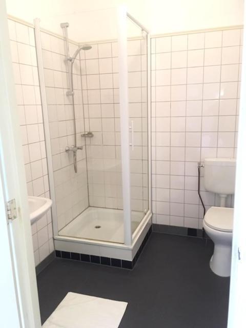 Old City Amsterdam Bed And Breakfast Екстериор снимка