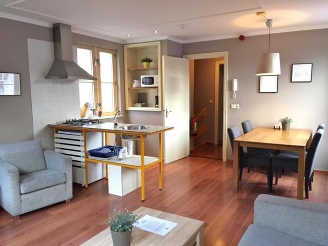 Old City Amsterdam Bed And Breakfast Екстериор снимка