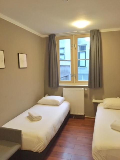 Old City Amsterdam Bed And Breakfast Екстериор снимка