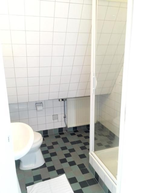 Old City Amsterdam Bed And Breakfast Екстериор снимка