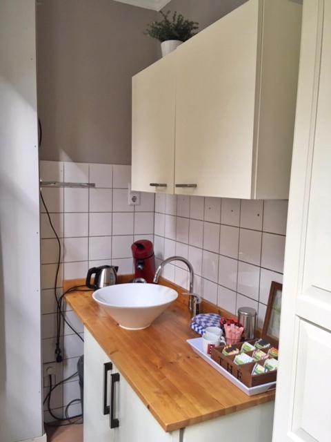 Old City Amsterdam Bed And Breakfast Екстериор снимка