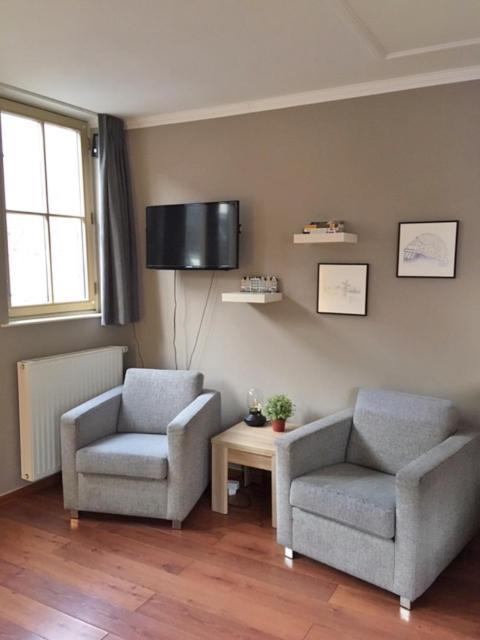Old City Amsterdam Bed And Breakfast Екстериор снимка