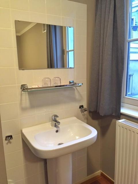 Old City Amsterdam Bed And Breakfast Екстериор снимка