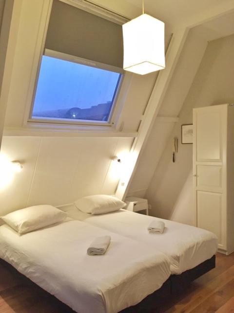 Old City Amsterdam Bed And Breakfast Екстериор снимка