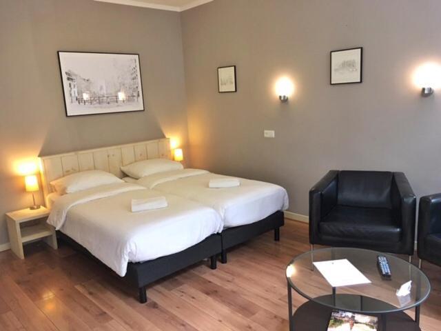 Old City Amsterdam Bed And Breakfast Екстериор снимка