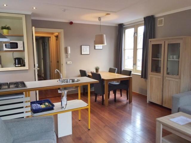 Old City Amsterdam Bed And Breakfast Екстериор снимка