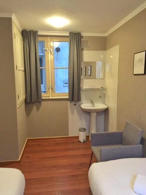 Old City Amsterdam Bed And Breakfast Екстериор снимка