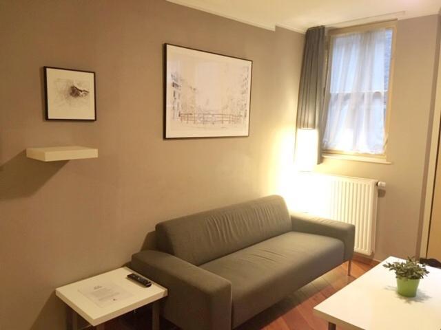 Old City Amsterdam Bed And Breakfast Екстериор снимка