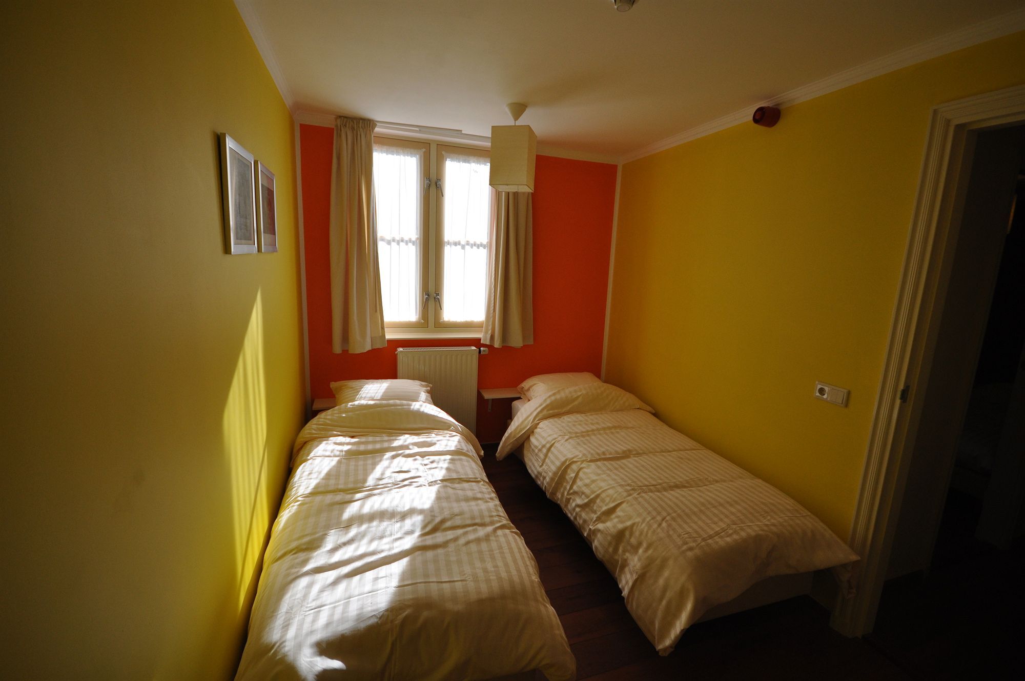 Old City Amsterdam Bed And Breakfast Екстериор снимка