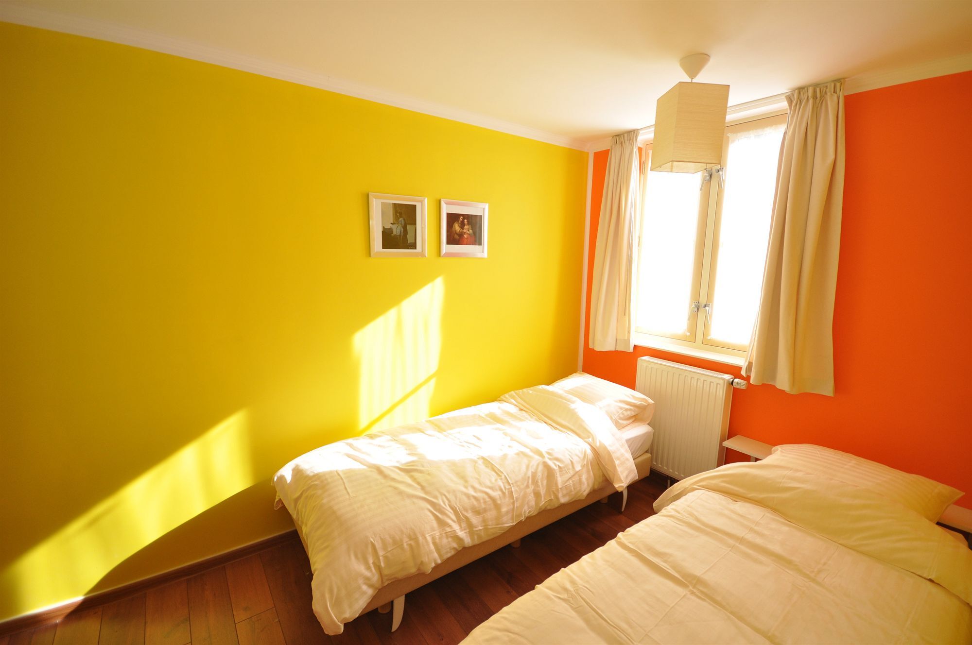 Old City Amsterdam Bed And Breakfast Екстериор снимка
