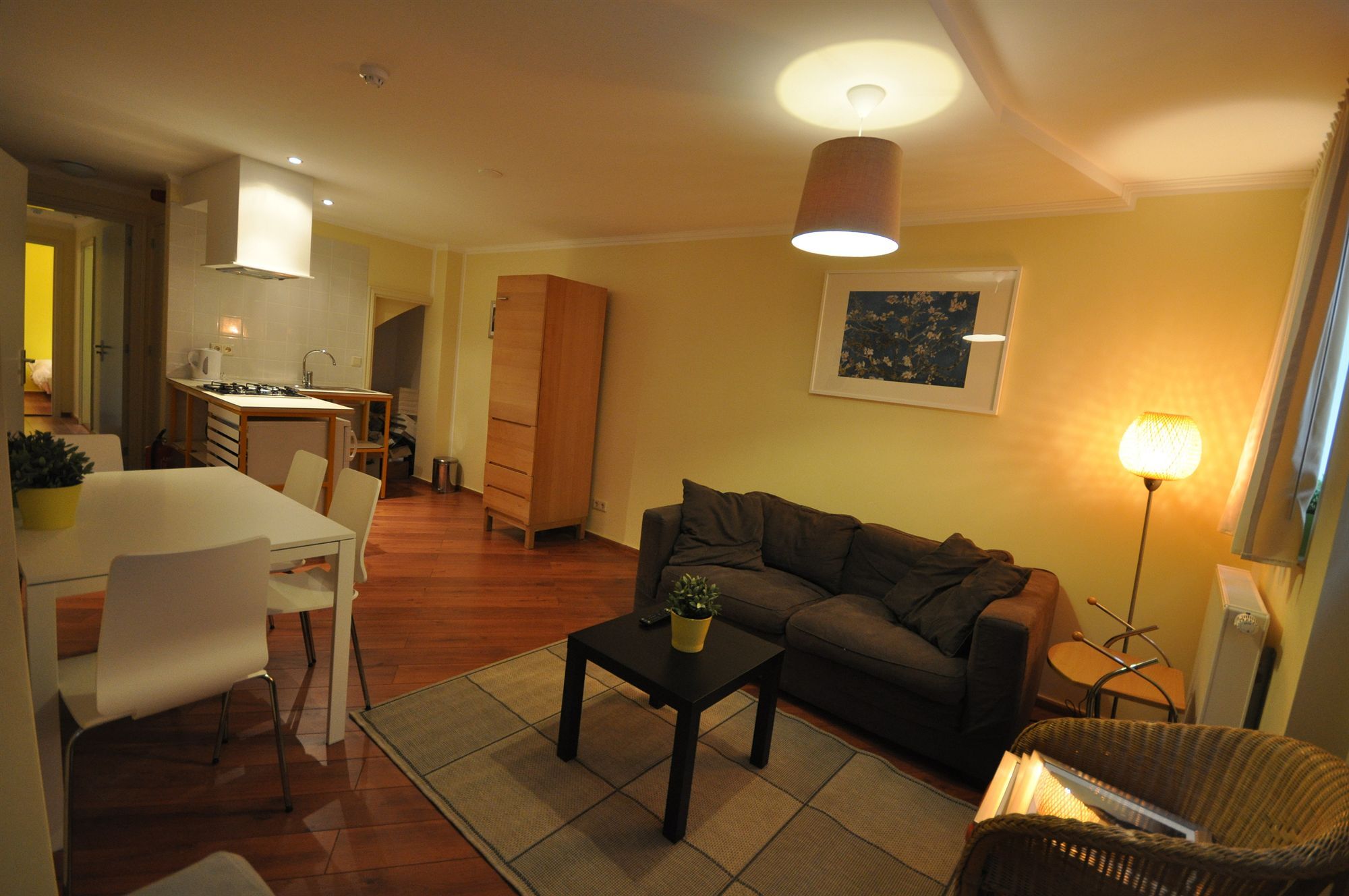 Old City Amsterdam Bed And Breakfast Екстериор снимка