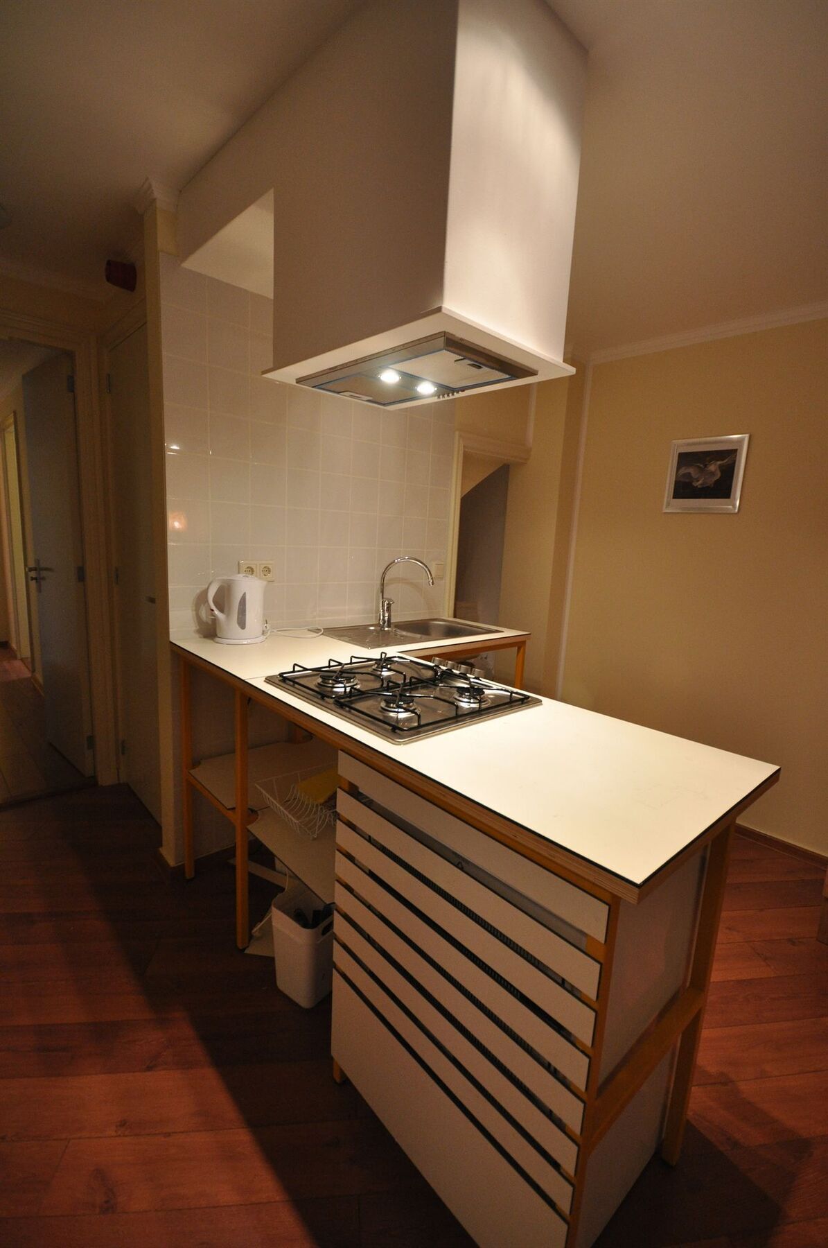 Old City Amsterdam Bed And Breakfast Екстериор снимка