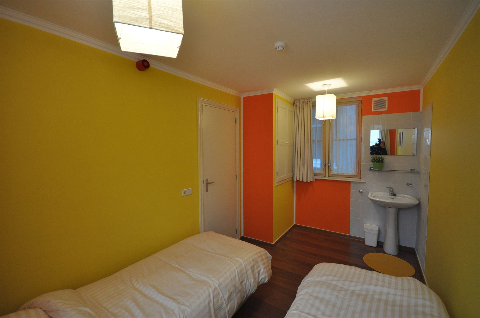 Old City Amsterdam Bed And Breakfast Екстериор снимка